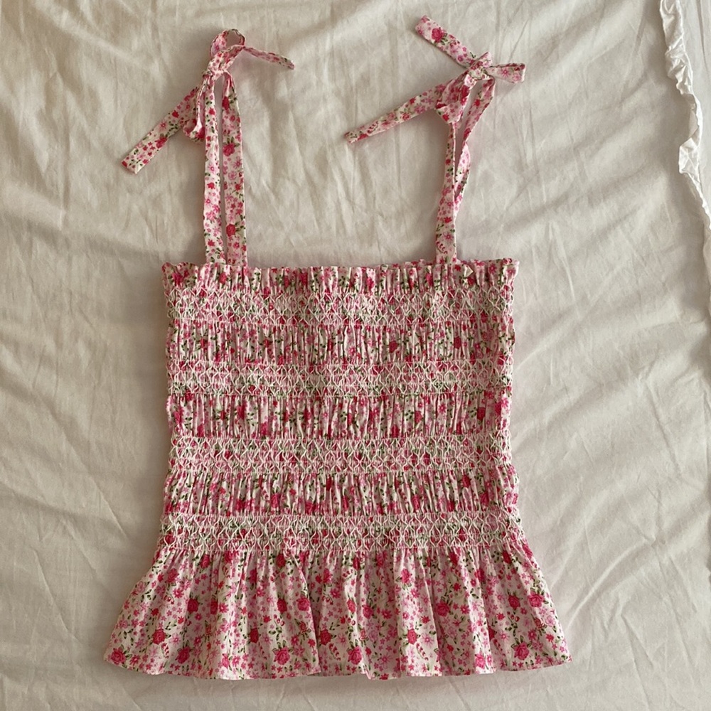 Likely tank top
